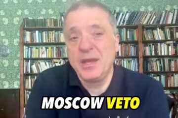 Moscow VETOES Western Guarantees To Kiev, NO To Putin Zelensky Summit; Kiev Huge Losses, Drone War