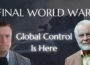 G. Edward Griffin: The Final World War Has Already Begun