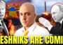 Putin’s Oreshniks SHOCK Trump as New War Front Erupts w/ Brian Berletic