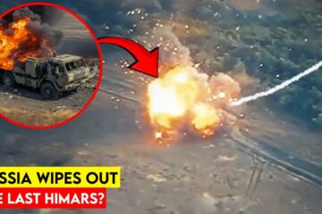 Explosive! Russia Just Wiped Out HIMARS in Sumy—Western Aid Burned Instantly!