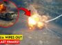 Explosive! Russia Just Wiped Out HIMARS in Sumy—Western Aid Burned Instantly!