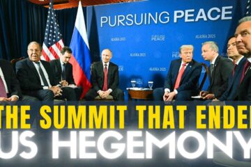 Russia Just DESTROYED the Neocons: The Secrete Deal Of Washington & Moscow To Pursue Peace.