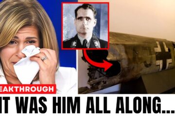 Hitler’s Rudolf Hess Mystery Finally Solved In 2025, The Details Will Leave You GOOSEBUMPS