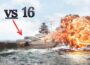 The Incredible Last Stand of Battleship Bismarck!