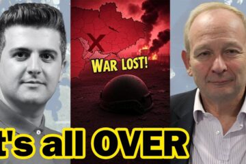 The War Was LOST—Hands Down! | Alastair Crooke
