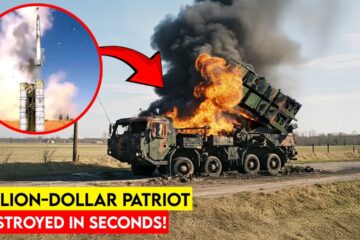 SHOCKING Defeat! Russia Just Humiliated NATO’s Best Defense in Ukraine!