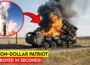 SHOCKING Defeat! Russia Just Humiliated NATO’s Best Defense in Ukraine!