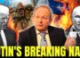 Alastair Crooke: Putin Just BROKE Trump & NATO, Ukraine Won’t Survive This