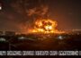 300 Tons Gone! Russia’s Iskander-M Destroys NATO Ammo Depot