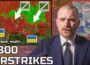 Sumy FAB Devastation – Success at Unbelievable Cost | Power & Collapse of Order | Ukraine Map Update