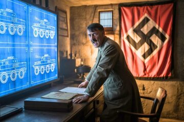 This Is Why The Nazi’s Didn’t Put Diesel Engines In Their Tanks, And It’s Shocking