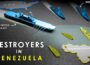 US Warships Vs Venezuela Military & Navy Explained