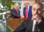 Rush to Contain Disaster – Trump & Putin Meet, Scramble to Save the Narrative | Ukraine Map Update
