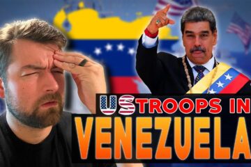 Why Venezuela and The USA Keep Inching To WAR?!