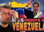 Why Venezuela and The USA Keep Inching To WAR?!