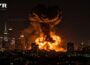 Kyiv Destroyed! Russia Unleashes Kalibr, Kinzhal, and Zircon Missiles in Brutal Attack