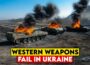 BREAKING! Russia Crushes NATO’s Most Advanced Tanks—Donetsk Reveals the Truth