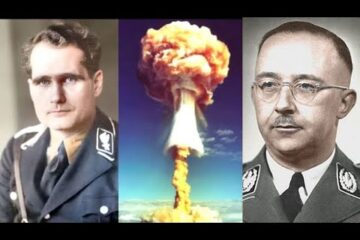 State Secrets – Still Classified WWII Subjects
