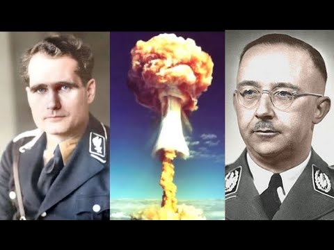 State Secrets – Still Classified WWII Subjects