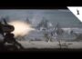 REAL FOOTAGE OF OMAHA BEACH | 4K COLORIZED
