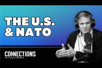 The future of the United States’ role in NATO