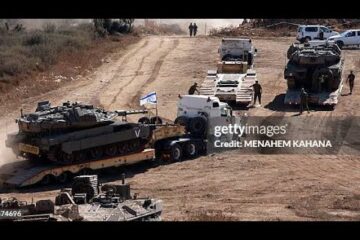 New 2025 Merkava IVm Main Battle Tank | Israel’s Next-Gen Armored Power
