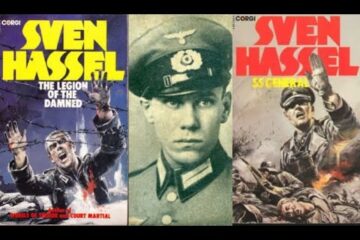 Sven Hassel – The Man Behind the Myth