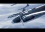 85 Planes vs 2 Warships