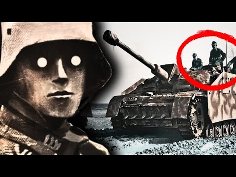 Why 80% of StuG III Crews Died