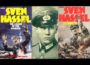Sven Hassel – The Man Behind the Myth