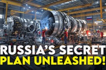 Sanctions FAIL! Russia’s New Missiles & Engines Ready for Battle!