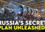 Sanctions FAIL! Russia’s New Missiles & Engines Ready for Battle!