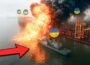 Russian Waited for Ukrainian Commanders to Enter—Then 3000kg Warheads Meet Odessa Bases