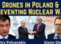 Dmitry Polyanskiy: Drones in Poland & Preventing Nuclear War