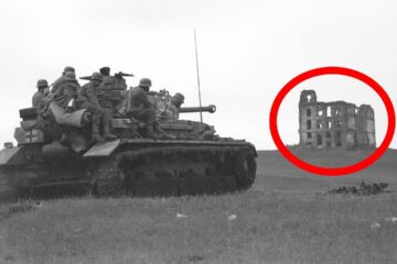 The WW2 Fortress that Ate 114,000 Soldiers Alive