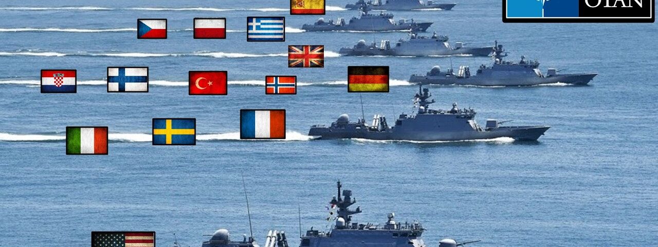 26 Strongest Navies in NATO | You’ll Be Surprised | 2025