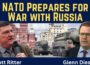 Scott Ritter: NATO Prepares for War with Russia