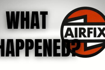 20 Weird Airfix Toy Soldier Facts You Never Noticed!