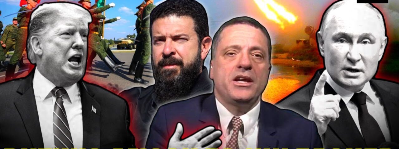 Putin DEPLOYS Zircon & Oreshnik, NATO’s WW3 Push CRUSHED | Alexander Mercouris & Alex Christoforou