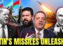 Putin DEPLOYS Zircon & Oreshnik, NATO’s WW3 Push CRUSHED | Alexander Mercouris & Alex Christoforou