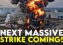 FIRST EVER! Russia’s New Weapon Strikes Ukraine’s Vital Oil Depot!