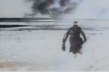 Eastern Front: Rare Uncensored Footage From The Battle Of Stalingrad