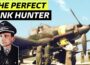 The Flying Tank Buster: How the Ju 87G “Kanonenvogel” Hunted Soviet Tanks