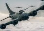 When a B-17 Crew had a Fistfight During a Dogfight – Music Video