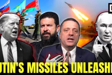 Putin DEPLOYS Zircon & Oreshnik, NATO’s WW3 Push CRUSHED | Alexander Mercouris & Alex Christoforou