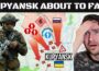 Russia’s FINAL Assault on Strategic Kupyansk