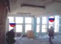 Extremely Intense Close-Range Combat Footage Caught on Russian Camera