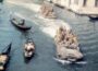 German Defenders Never Knew Americans Had Amphibious DUKW ‘Duck’ Trucks To Cross The Rhine