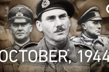 The Battle of the Scheldt 1944: WW2’s Forgotten Turning Point | Full Documentary