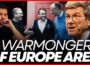 “This Is Madness”: Sachs Warns Europe Risks Total War By Escalating In Ukraine